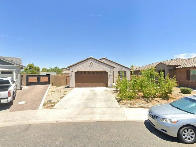 House image located at Tolleson, AZ 85353
