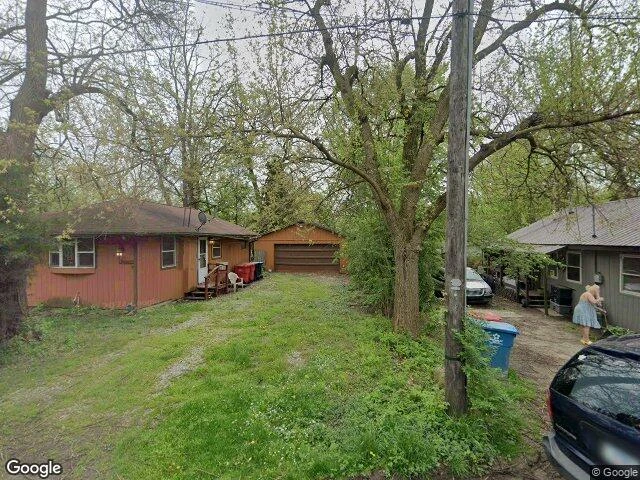 House image located at Cedar Lake, IN 46303
