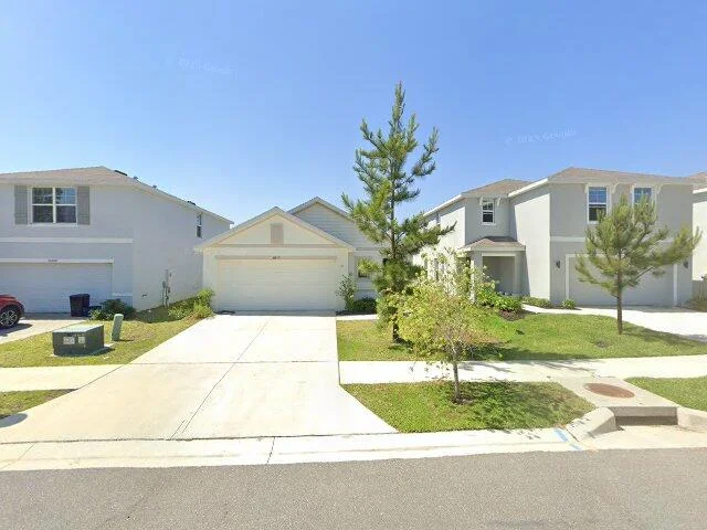 House image located at Dade City, FL 33525