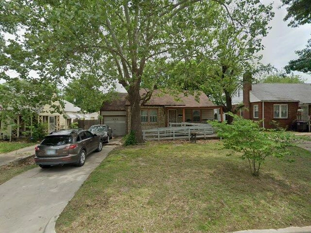 House image located at Tulsa, OK 74106