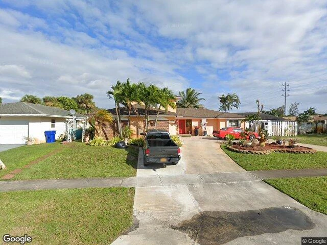 House image located at West Palm Beach, FL 33407