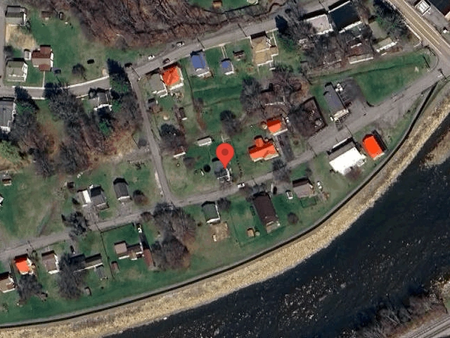 House image located at Kitzmiller, MD 21538