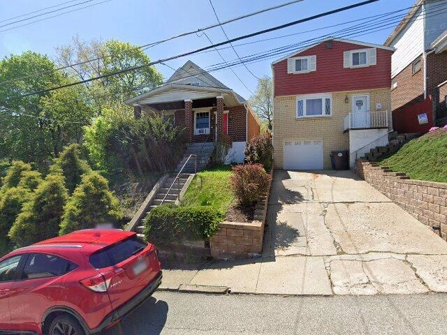 House image located at Pittsburgh, PA 15227