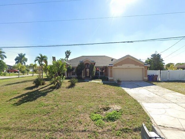House image located at Cape Coral, FL 33914
