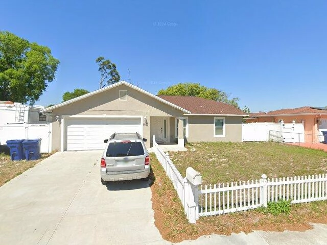 House image located at Port Richey, FL 34668
