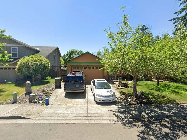 House image located at Veneta, OR 97487