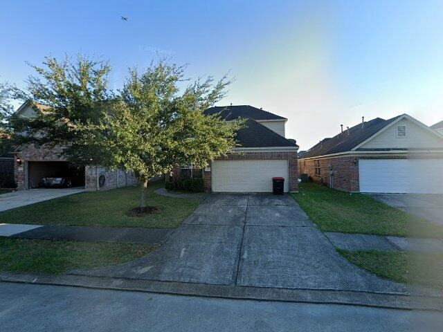 House image located at Humble, TX 77346