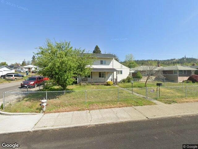 House image located at Spokane, WA 99217
