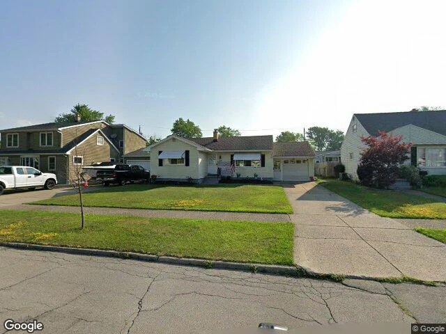 House image located at Tonawanda, NY 14150