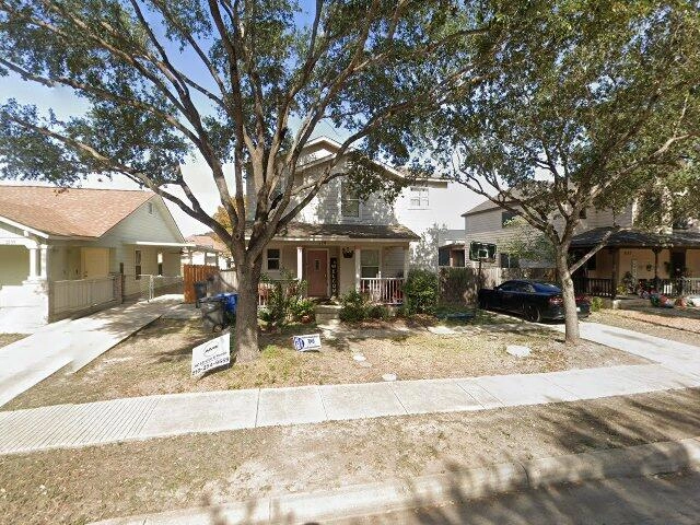 House image located at San Antonio, TX 78224