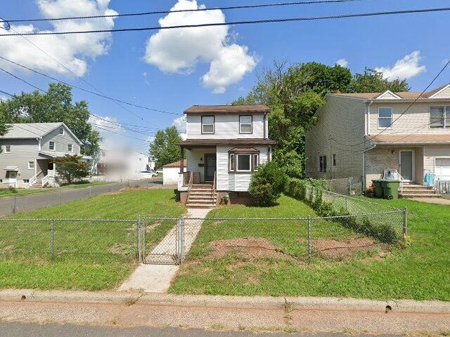 House image located at Newburgh, NY 12550