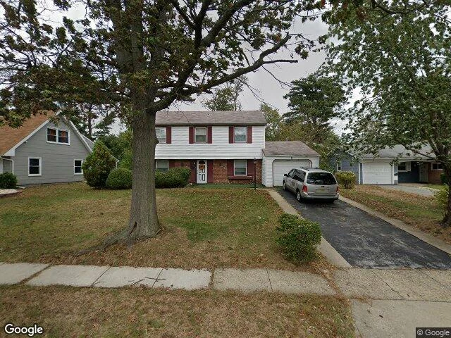House image located at Willingboro, NJ 08046
