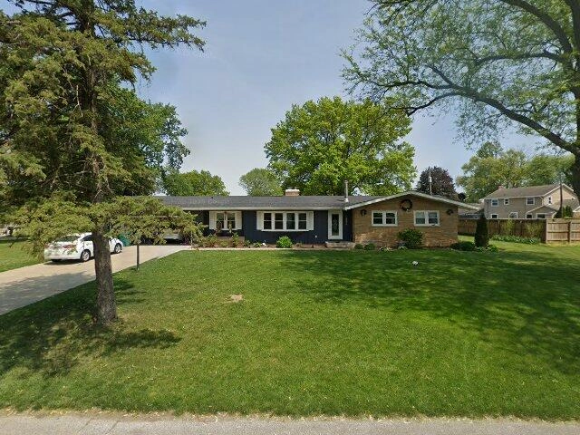 House image located at Elkhart, IN 46516