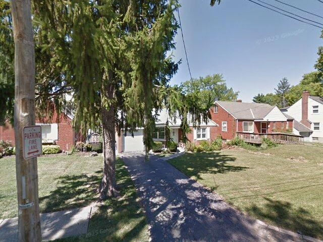 House image located at Cincinnati, OH 45248