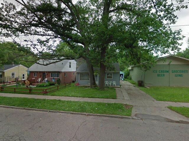 House image located at Lansing, MI 48912