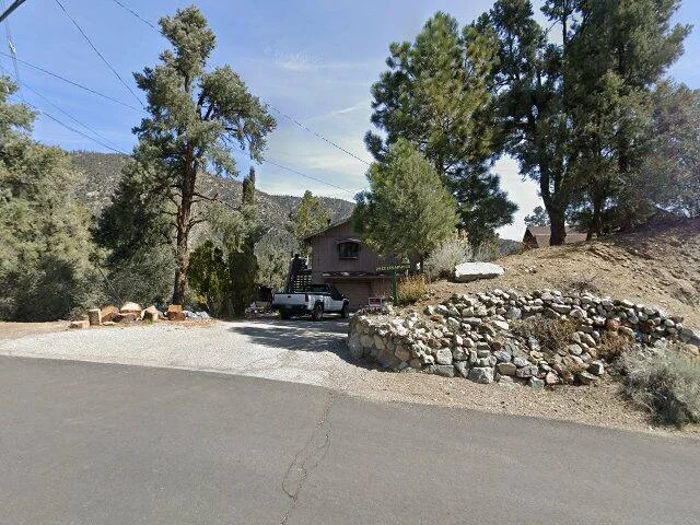 House image located at Pine Mountain Club, CA 93222