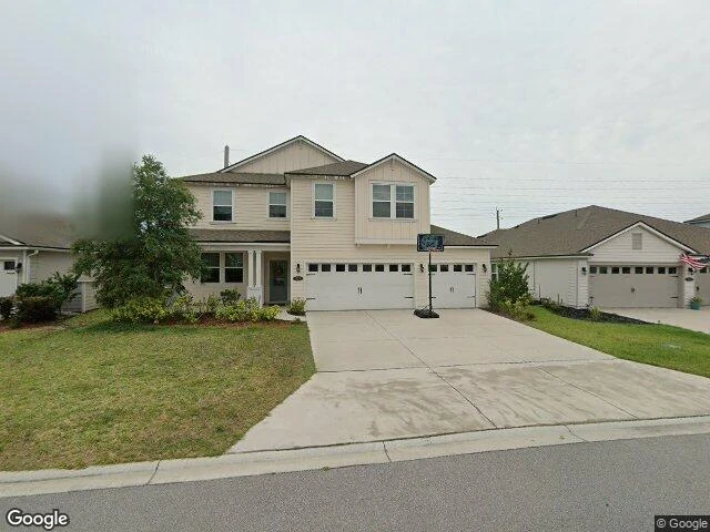 House image located at Saint Augustine, FL 32092