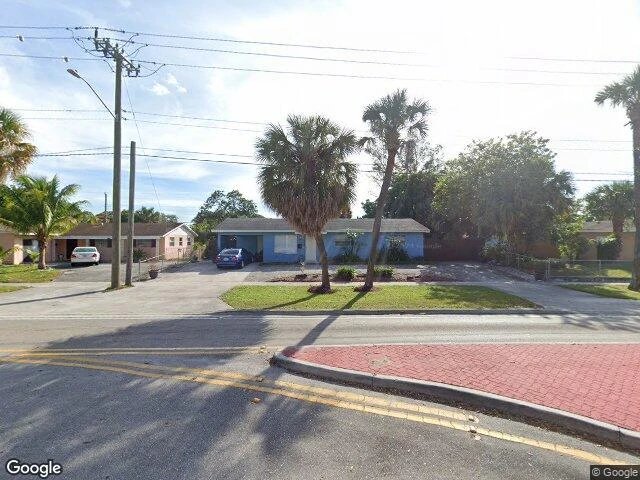 House image located at West Palm Beach, FL 33407