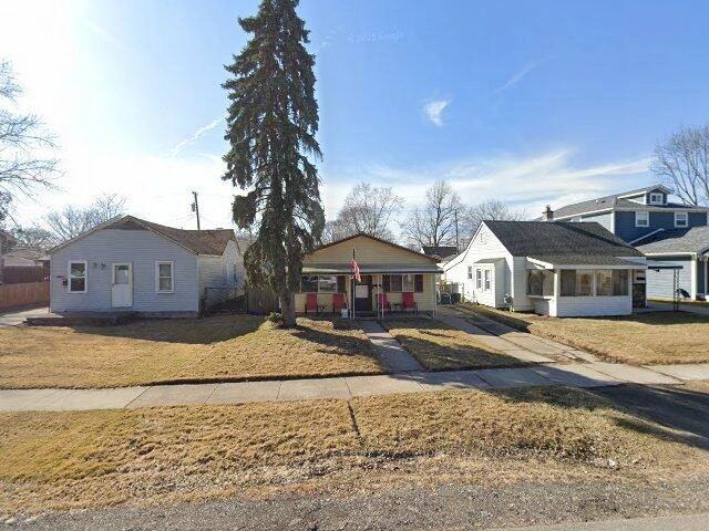 House image located at Madison Heights, MI 48071