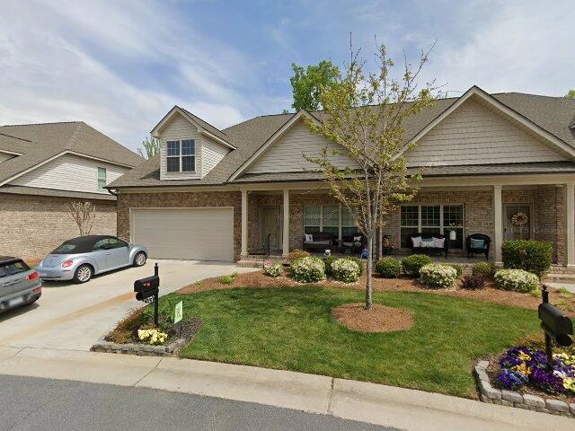 House image located at Jamestown, NC 27282