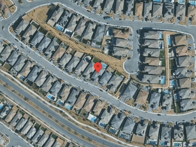 House image located at Las Vegas, NV 89138