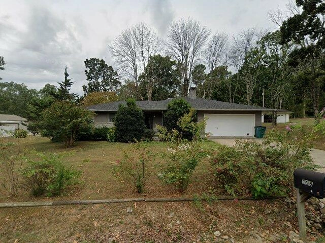 House image located at Bull Shoals, AR 72619