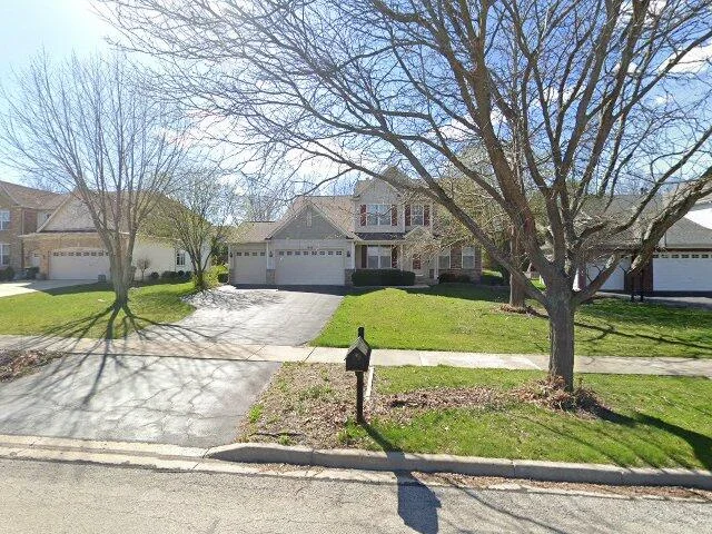 House image located at North Aurora, IL 60542
