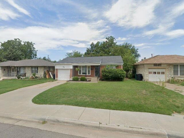 House image located at Oklahoma City, OK 73107
