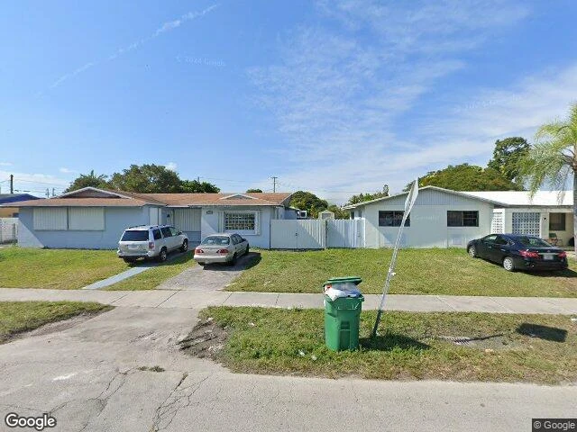 House image located at Miami, FL 33189