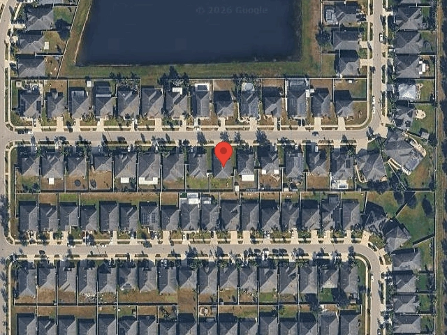 House image located at Wimauma, FL 33598