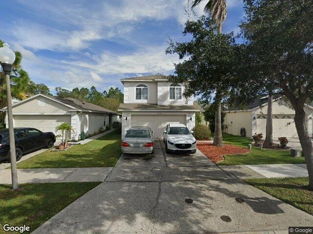 House image located at Winter Garden, FL 34787