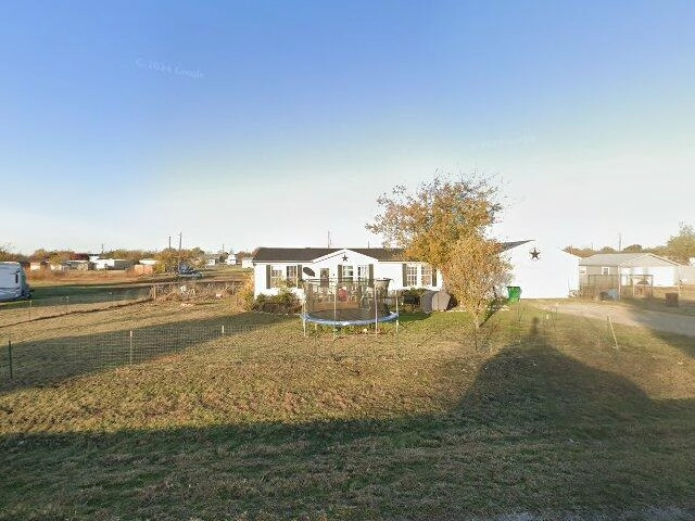 House image located at Justin, TX 76247