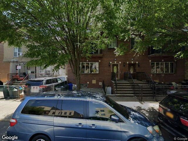 House image located at Brooklyn, NY 11218