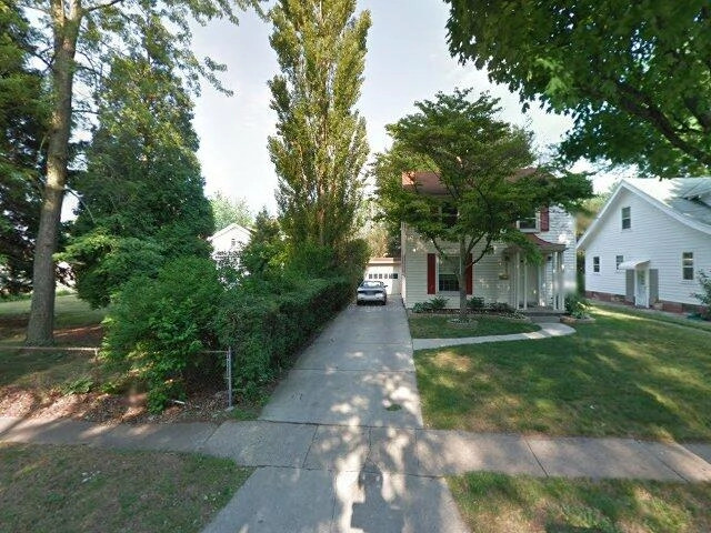 House image located at Toledo, OH 43606