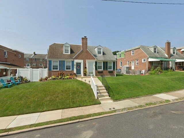 House image located at Drexel Hill, PA 19026