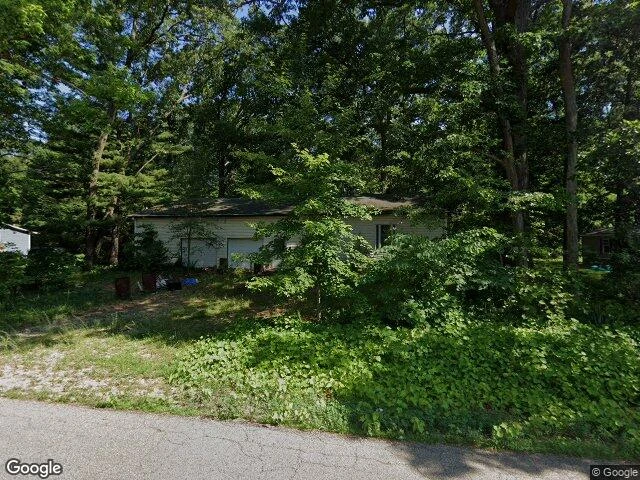 House image located at Pullman, MI 49450