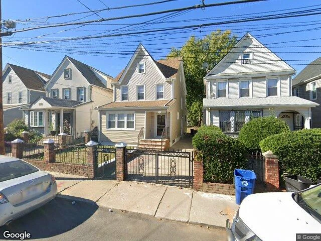 House image located at Queens Village, NY 11429