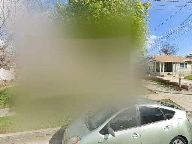 House image located at Whittier, CA 90601