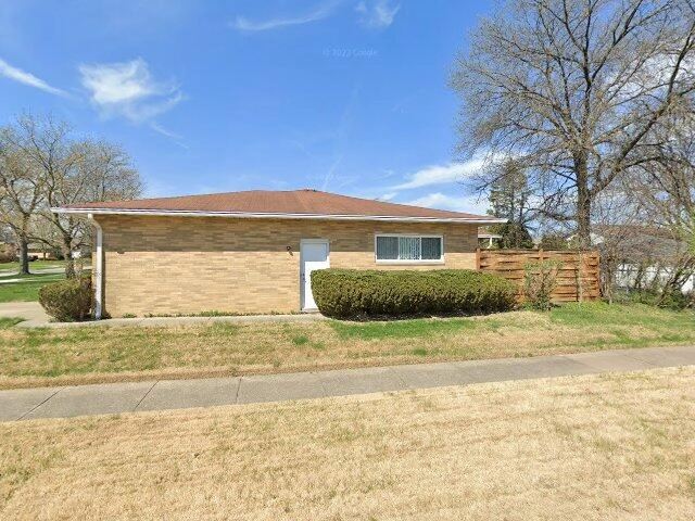 House image located at Bedford, OH 44146