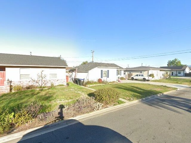 House image located at Whittier, CA 90604