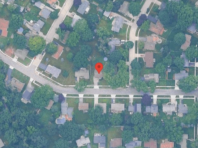 House image located at Algonquin, IL 60102