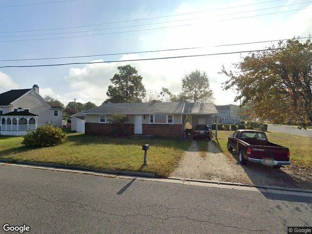 House image located at Pennsville, NJ 08070