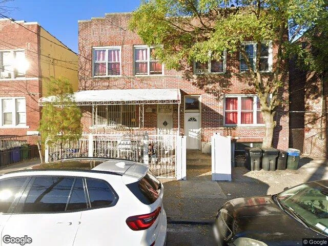 House image located at Brooklyn, NY 11224