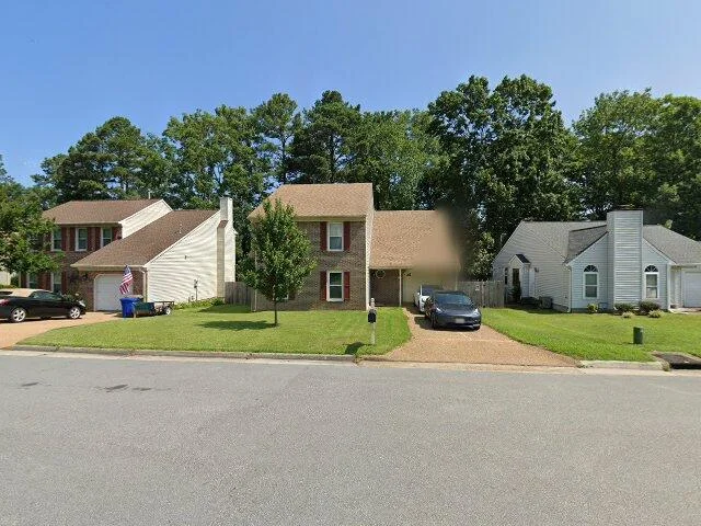 House image located at Newport News, VA 23608