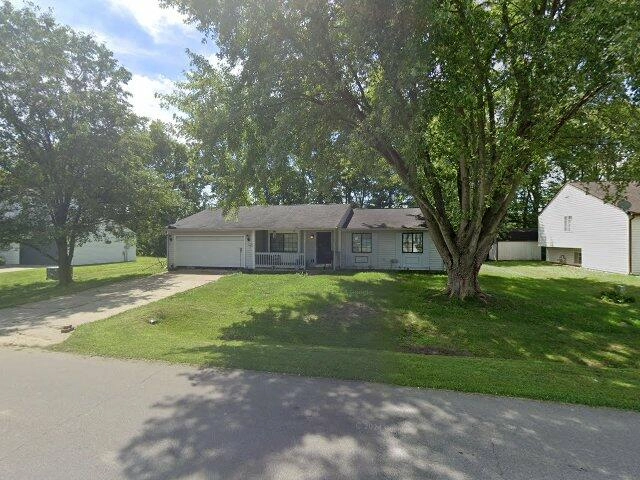 House image located at Columbus, IN 47201