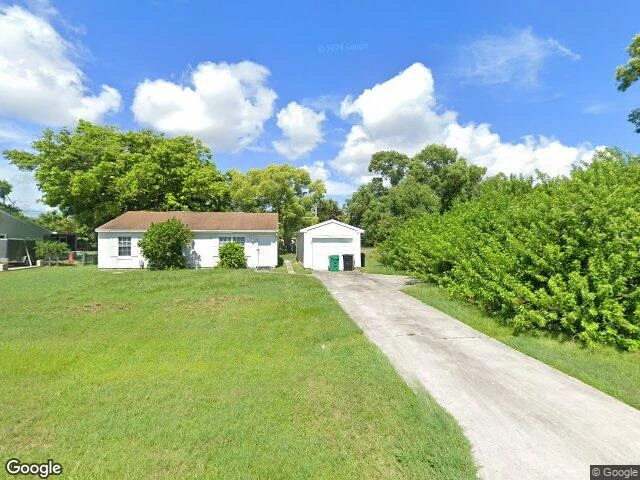 House image located at Port Saint Lucie, FL 34952