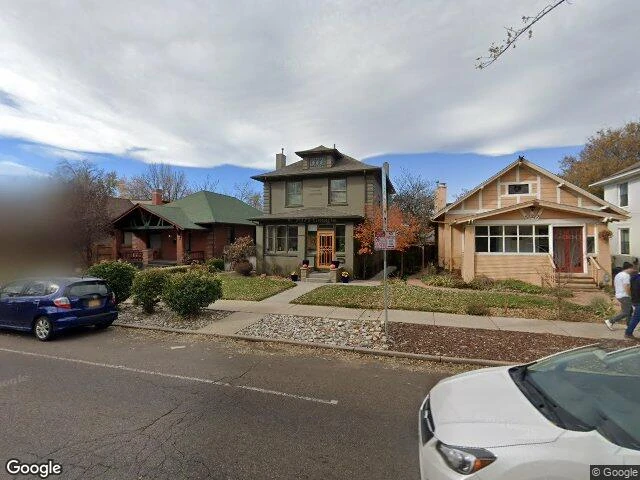 House image located at Denver, CO 80209