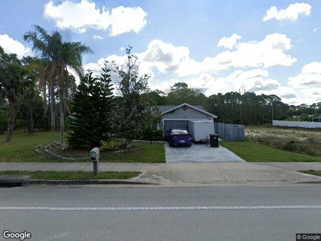House image located at Palm Bay, FL 32909