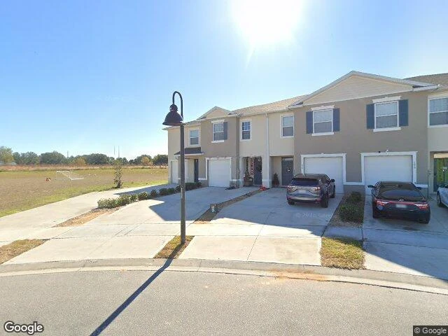 House image located at Davenport, FL 33837