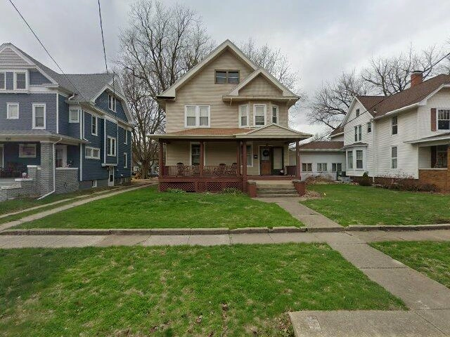 House image located at Galesburg, IL 61401